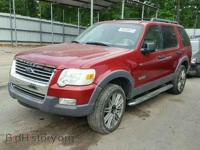 2006 FORD EXPLORER - VIN: 1FMEU63E36UA14847 - Photo 2