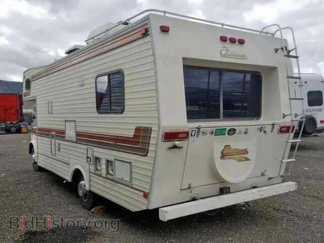 1983 FORD ECONOLINE - VIN: 1FDKE30L1DHB13240 - Фото 3