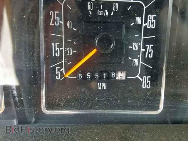 1983 FORD ECONOLINE - VIN: 1FDKE30L1DHB13240 - Фото 8