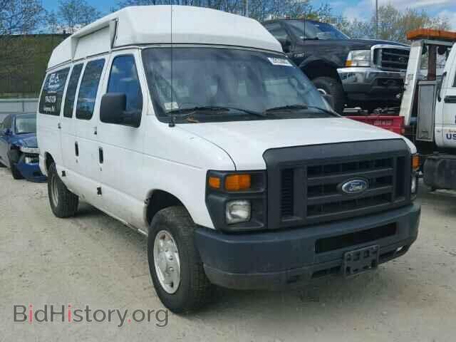 Фотография 1FTNE24WX9DA06444 - FORD ECONOLINE 2009