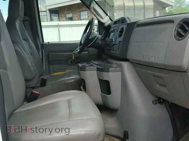 2009 FORD ECONOLINE - VIN: 1FTNE24WX9DA06444 - Фото 5