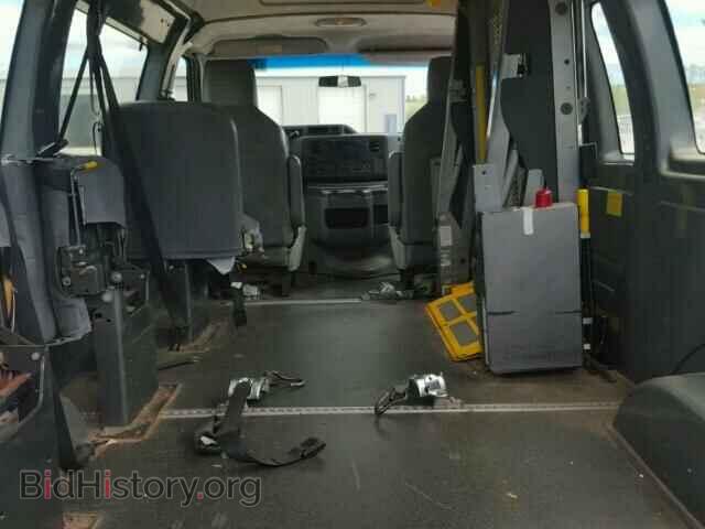 2009 FORD ECONOLINE - VIN: 1FTNE24WX9DA06444 - Фото 6