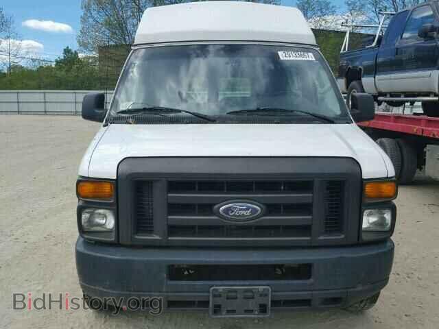 2009 FORD ECONOLINE - VIN: 1FTNE24WX9DA06444 - Фото 9