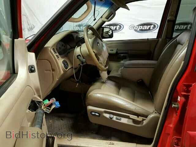 2005 FORD EXPLORER - VIN: 1FMZU67K45UA30202 - Фото 5