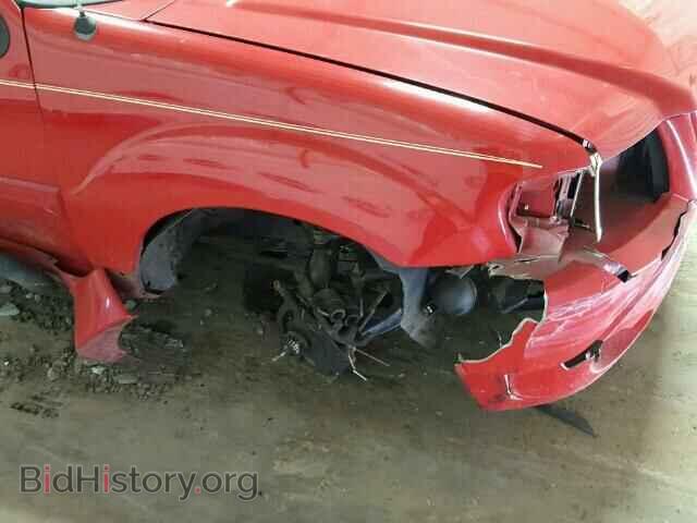 2005 FORD EXPLORER - VIN: 1FMZU67K45UA30202 - Фото 9