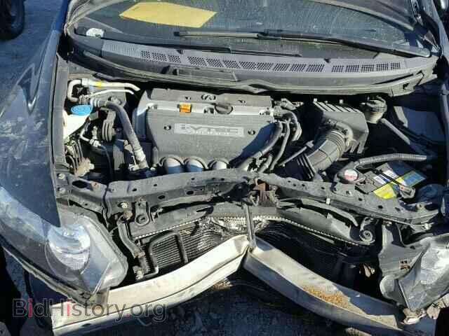2006 ACURA CSX - VIN: 2HHFD56716H201438 - Фото 7
