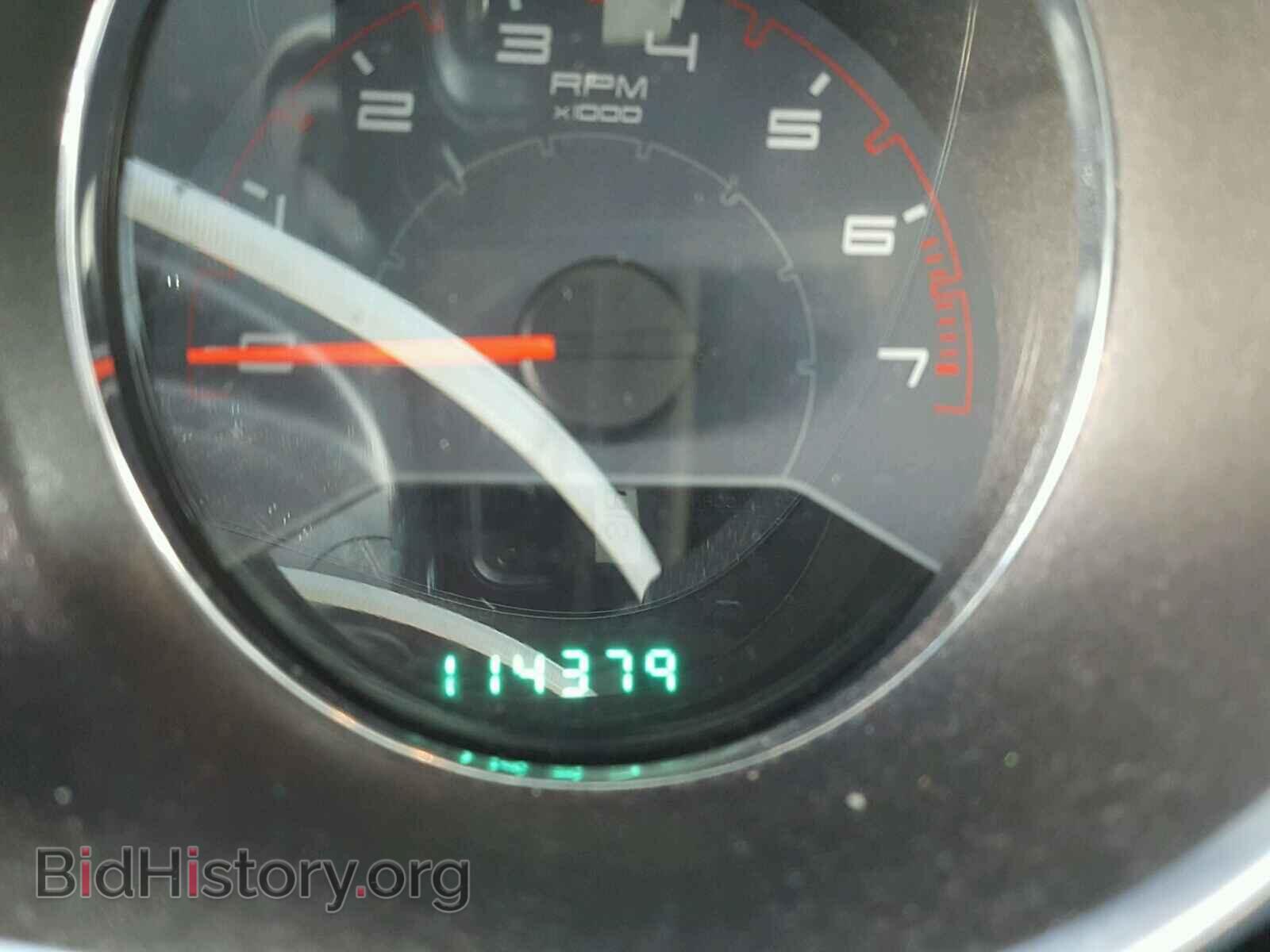2013 DODGE AVENGER - VIN: 1C3CDZAB0DN665080 - Photo 8