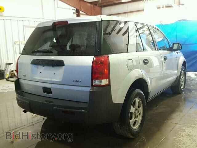 2003 SATURN VUE - VIN: 5GZCZ43D93S865257 - Фото 4