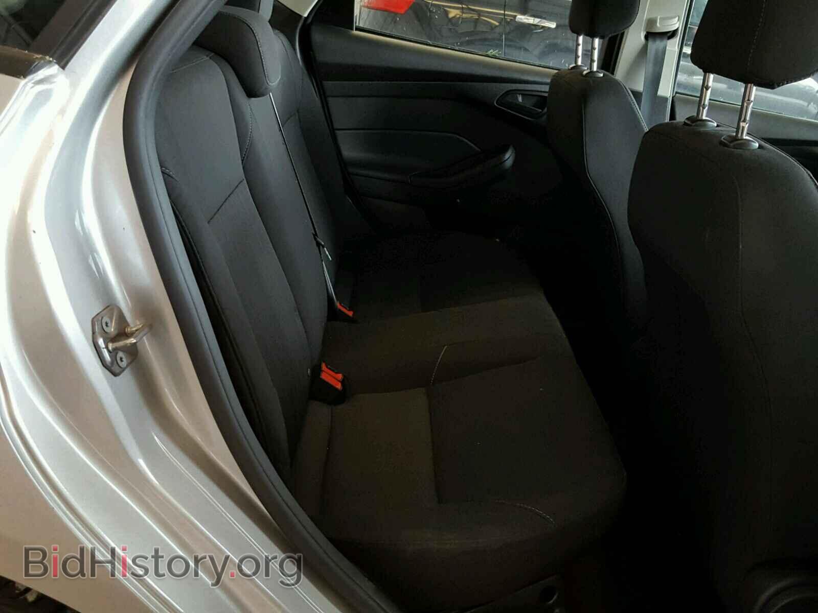 2016 FORD FOCUS - VIN: 1FADP3E25GL291652 - Photo 6