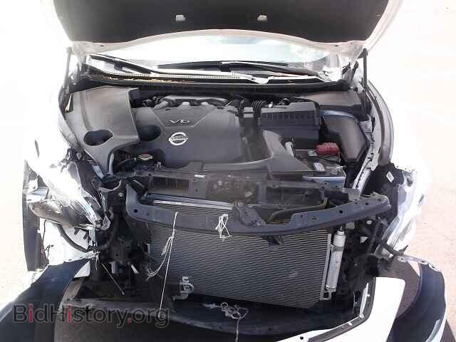 2014 NISSAN MAXIMA - VIN: 1N4AA5AP5EC455562 - Фото 7