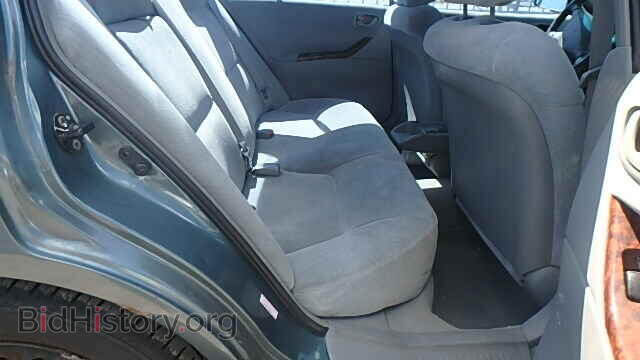 2000 MITSUBISHI GALANT - VIN: 4A3AA46G4YE159371 - Фото 6