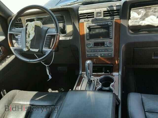 2012 LINCOLN NAVIGATOR - VIN: 5LMJJ2H55CEL03577 - Фото 9
