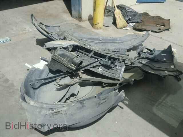 2008 FORD EDGE - VIN: 2FMDK36C78BB08197 - Фото 9