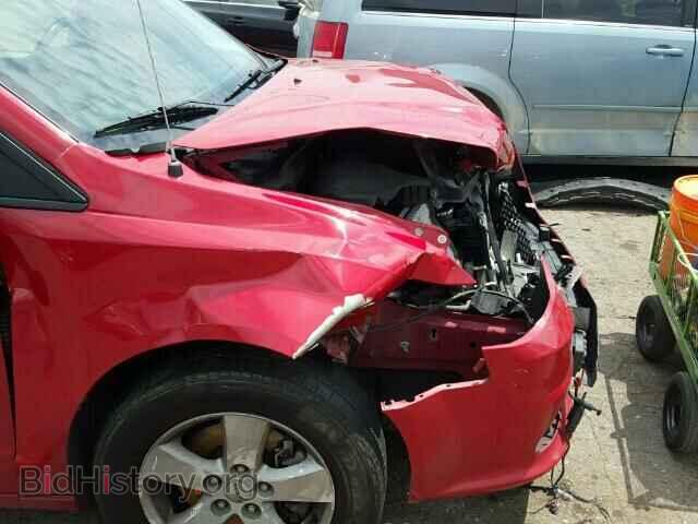 2013 DODGE CARAVAN - VIN: 2C4RDGBG5DR795573 - Фото 10