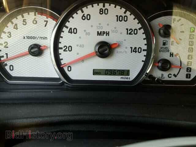 2006 MITSUBISHI GALANT - VIN: 4A3AB76S36E018100 - Фото 8