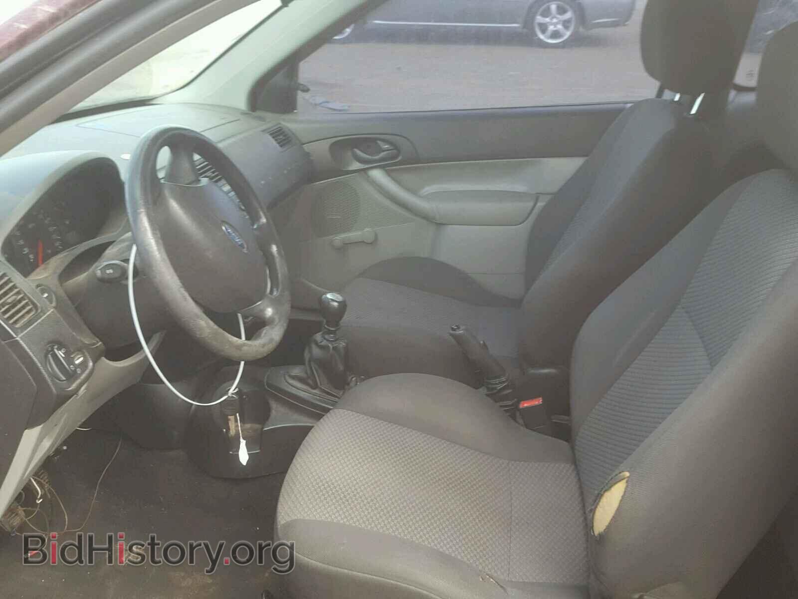2006 FORD FOCUS - VIN: 1FAFP31N36W176439 - Фото 5