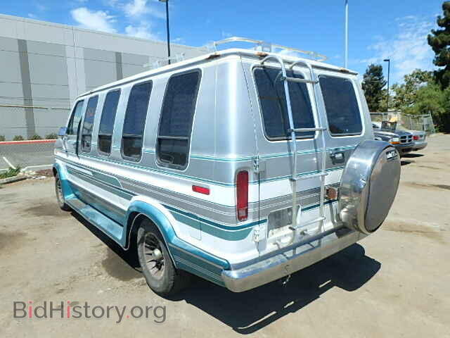 1985 FORD ECONOLINE - VIN: 1FTEE14F1FHA86828 - Photo 3