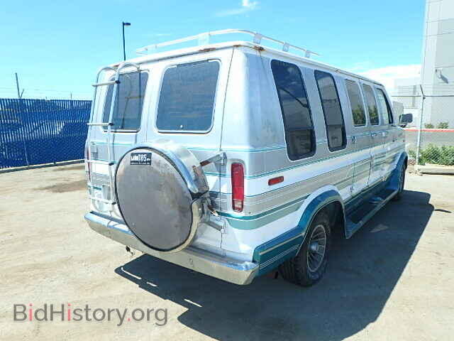 1985 FORD ECONOLINE - VIN: 1FTEE14F1FHA86828 - Photo 4