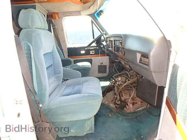 1985 FORD ECONOLINE - VIN: 1FTEE14F1FHA86828 - Photo 5