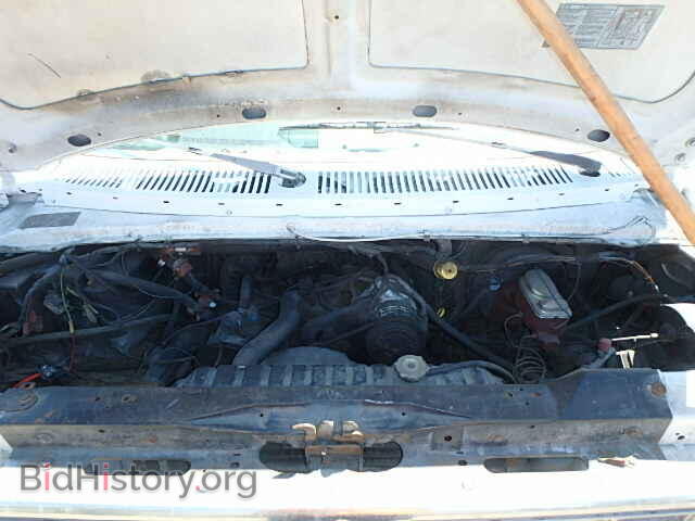 1985 FORD ECONOLINE - VIN: 1FTEE14F1FHA86828 - Photo 7
