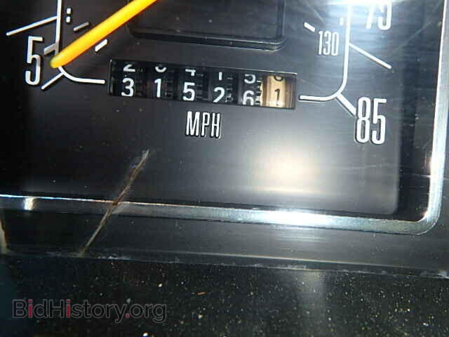 1985 FORD ECONOLINE - VIN: 1FTEE14F1FHA86828 - Photo 8