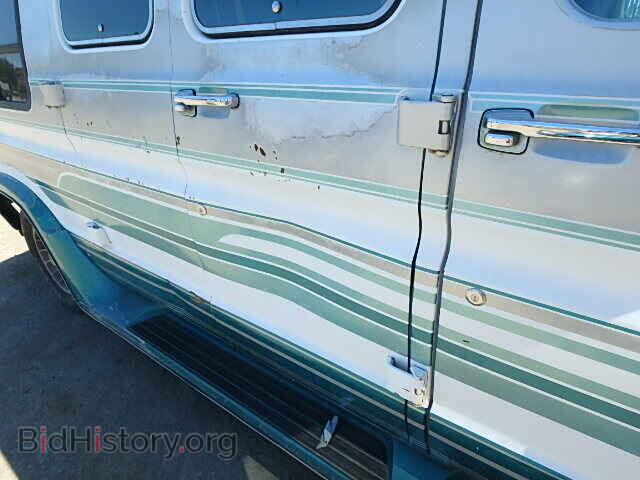 1985 FORD ECONOLINE - VIN: 1FTEE14F1FHA86828 - Photo 10