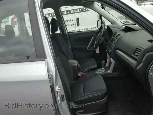 2014 SUBARU FORESTER - VIN: JF2SJAAC4EH417989 - Photo 5