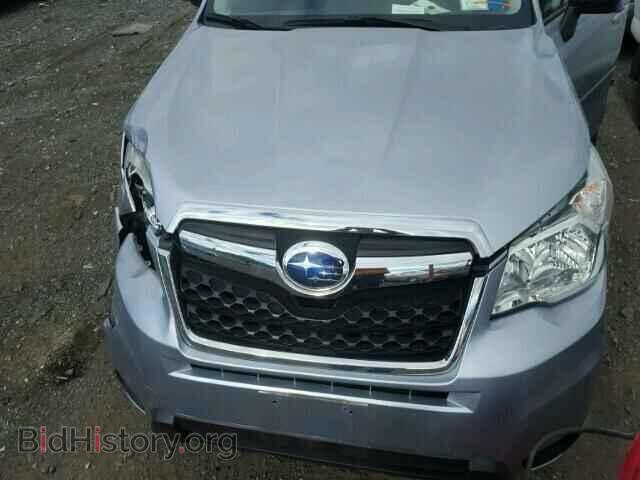 2014 SUBARU FORESTER - VIN: JF2SJAAC4EH417989 - Photo 7