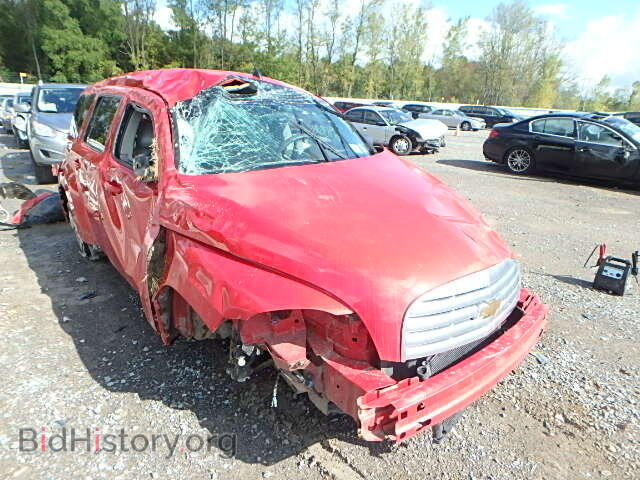 Photo 3GNDA13D08S617543 - CHEVROLET HHR 2008