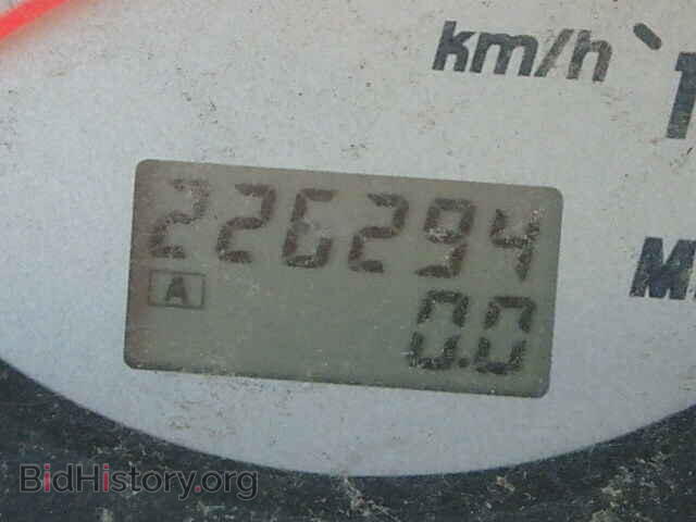 2000 NISSAN MAXIMA - VIN: JN1CA31D5YT504652 - Фото 8