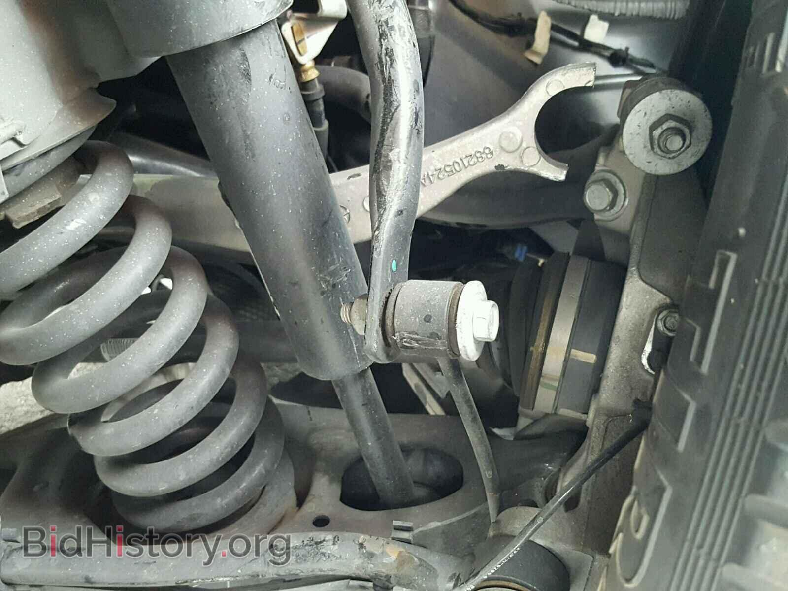 2016 DODGE CHALLENGER - VIN: 2C3CDZAG6GH225969 - Фото 9
