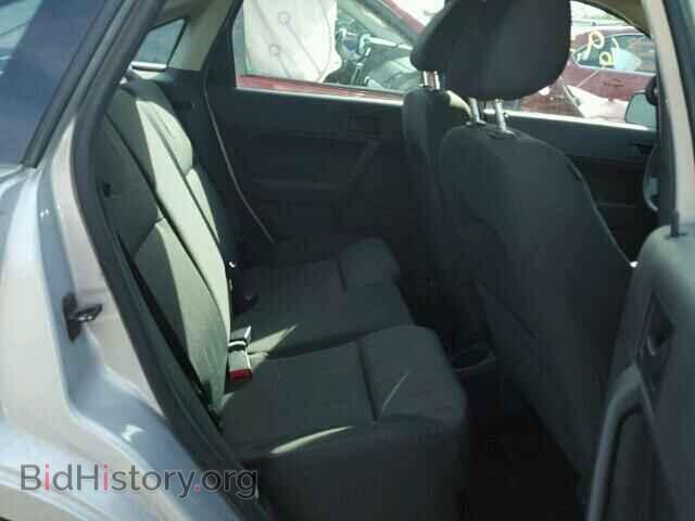 2008 FORD FOCUS - VIN: 1FAHP35N48W186306 - Фото 6