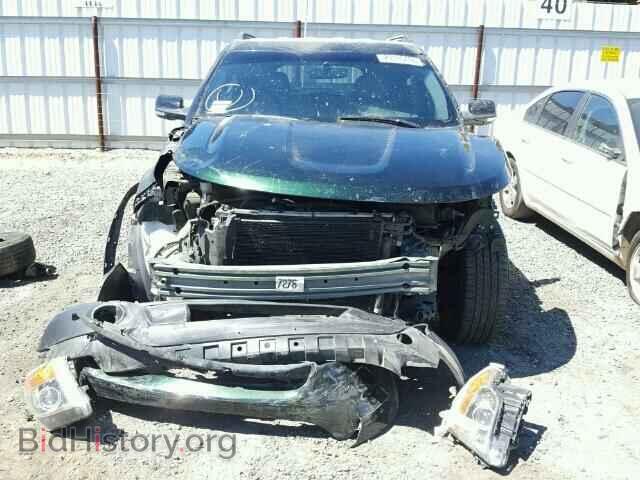 2013 FORD EXPLORER - VIN: 1FM5K8D83DGC20725 - Photo 10