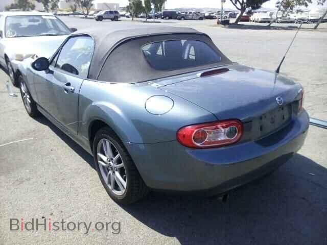 2013 MAZDA MIATA - VIN: JM1NC2JF8D0230791 - Фото 3