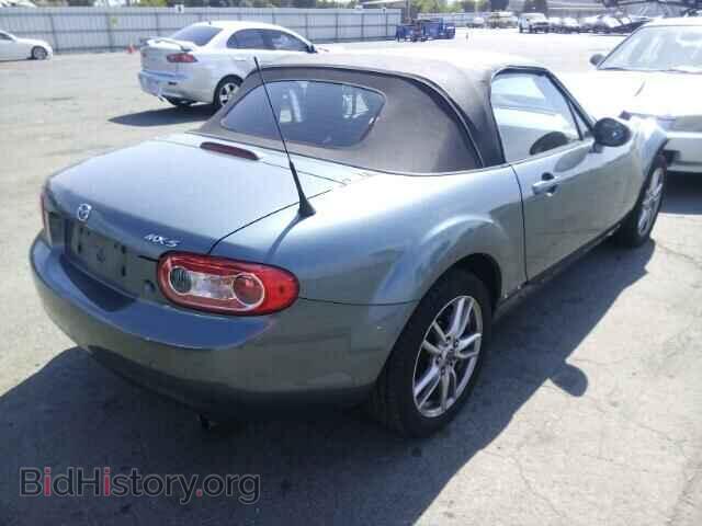 2013 MAZDA MIATA - VIN: JM1NC2JF8D0230791 - Фото 4