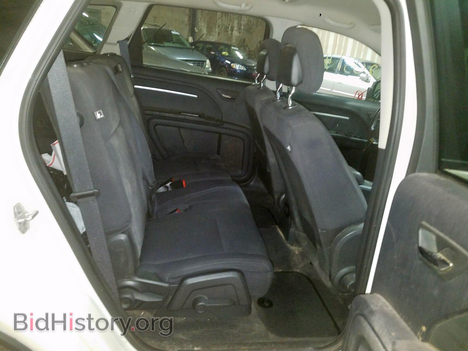 2010 DODGE JOURNEY - VIN: 3D4PG5FV3AT233758 - Фото 6
