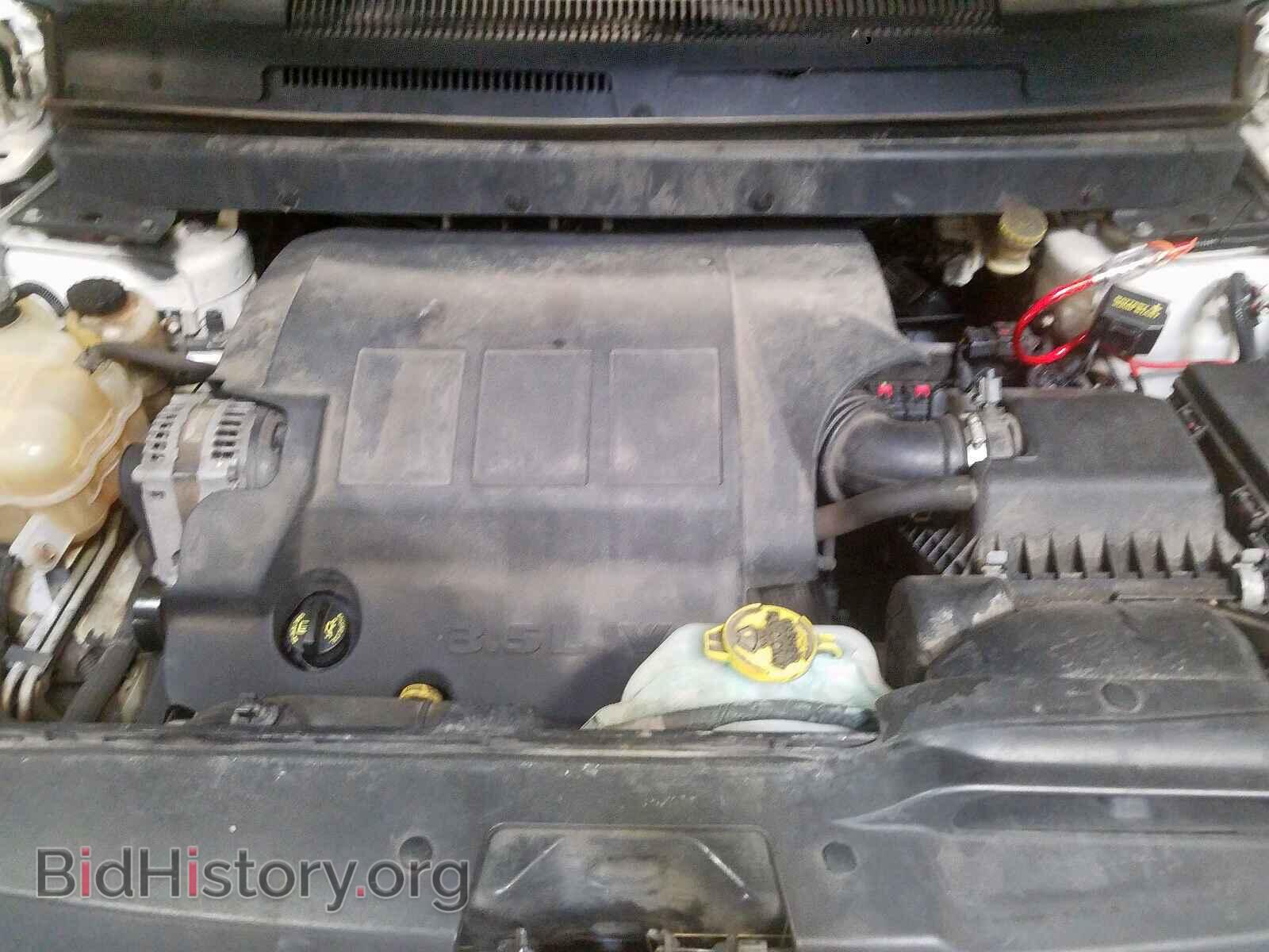 2010 DODGE JOURNEY - VIN: 3D4PG5FV3AT233758 - Фото 7