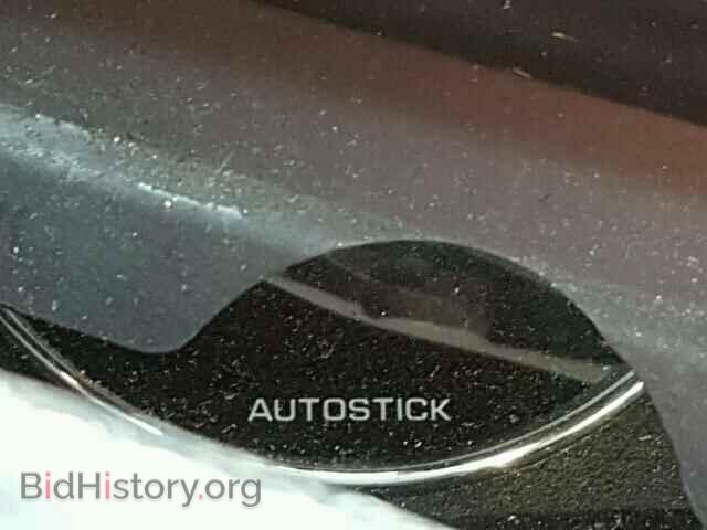 2002 CHRYSLER SEBRING - VIN: 1C3EL65R02N112640 - Фото 8
