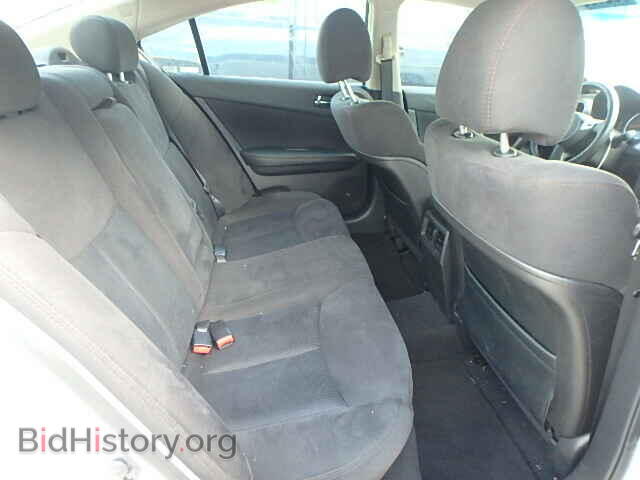 2013 NISSAN MAXIMA - VIN: 1N4AA5AP1DC820060 - Фото 6