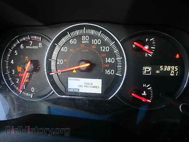 2013 NISSAN MAXIMA - VIN: 1N4AA5AP1DC820060 - Фото 8