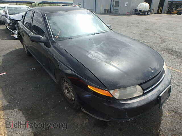 Фотография 1G8JW52R2YY676744 - SATURN LS/LS1/LS2 2000