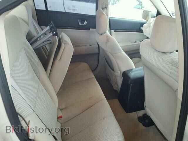 2009 MITSUBISHI GALANT - VIN: 4A3AB36F09E009709 - Фото 6