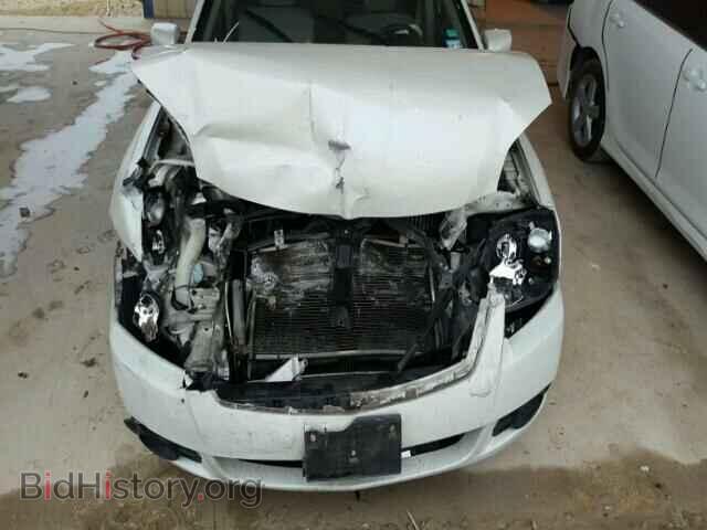 2009 MITSUBISHI GALANT - VIN: 4A3AB36F09E009709 - Фото 7