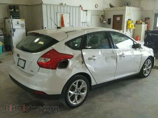 2012 FORD FOCUS - VIN: 1FAHP3M28CL183460 - Фото 4