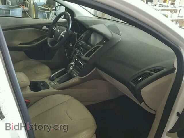 2012 FORD FOCUS - VIN: 1FAHP3M28CL183460 - Фото 5