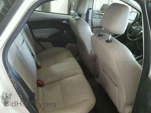 2012 FORD FOCUS - VIN: 1FAHP3M28CL183460 - Фото 6