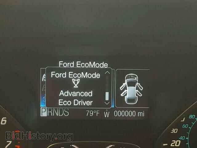 2012 FORD FOCUS - VIN: 1FAHP3M28CL183460 - Фото 8