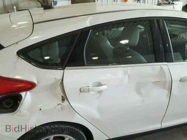 2012 FORD FOCUS - VIN: 1FAHP3M28CL183460 - Фото 9