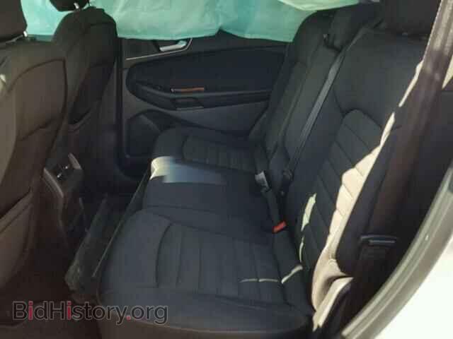 2015 FORD EDGE - VIN: 2FMTK4J80FBB84331 - Фото 6