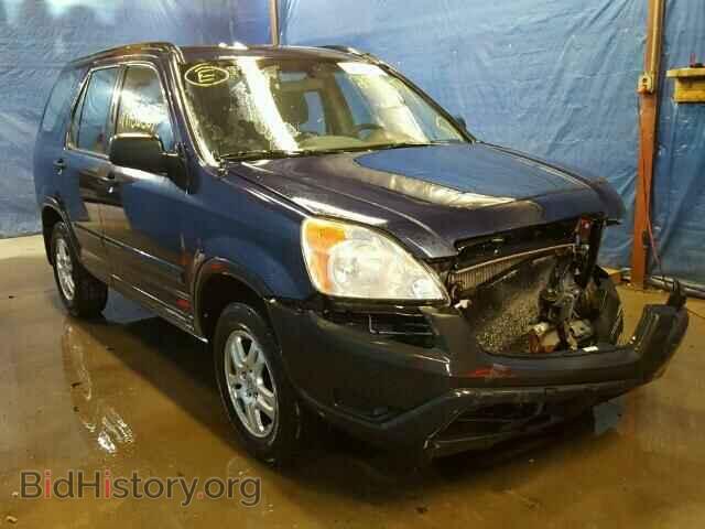 Photo SHSRD78453U153080 - HONDA CRV 2003